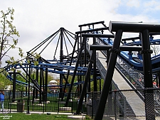 Silver Streak