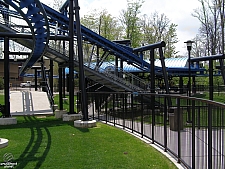 Silver Streak