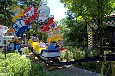 Taxi Jam