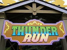 Thunder Run