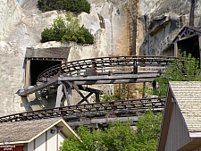 Thunder Run