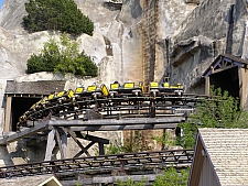 Thunder Run