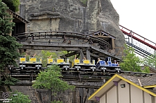 Thunder Run
