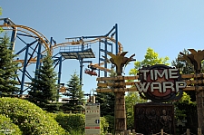 Time Warp