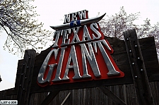 New Texas Giant
