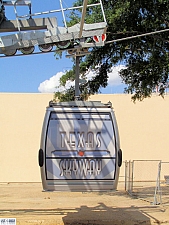 Texas SkyWay Construction