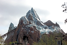 Expedition Everest