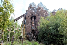 Expedition Everest