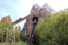 Expedition Everest