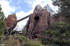 Expedition Everest