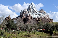 Expedition Everest