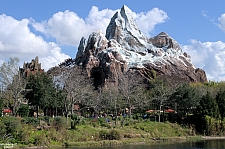 Expedition Everest