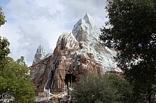 Expedition Everest