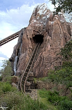 Expedition Everest