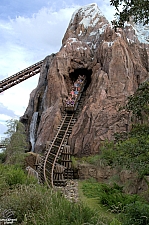 Expedition Everest