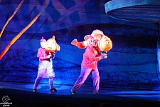 Finding Nemo: The Musical