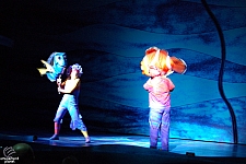 Finding Nemo: The Musical