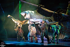Finding Nemo: The Musical
