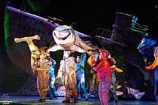 Finding Nemo: The Musical