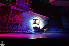 Finding Nemo: The Musical