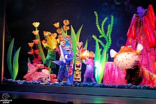 Finding Nemo: The Musical
