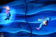 Finding Nemo: The Musical