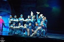 Finding Nemo: The Musical