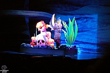 Finding Nemo: The Musical