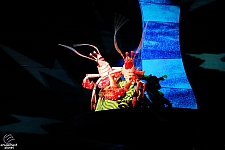 Finding Nemo: The Musical