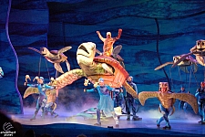 Finding Nemo: The Musical