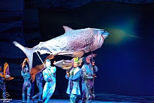 Finding Nemo: The Musical