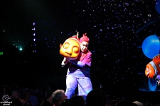 Finding Nemo: The Musical