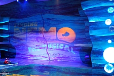 Finding Nemo: The Musical