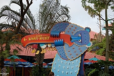 Disney's Animal Kingdom