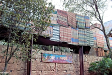 Disney's Animal Kingdom