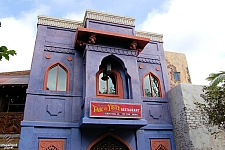 Disney's Animal Kingdom