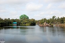 Disney's Animal Kingdom