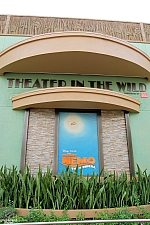 Theatre in the Wild