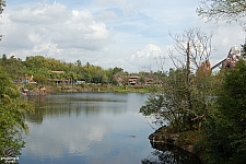 Disney's Animal Kingdom