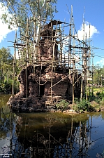 Disney's Animal Kingdom