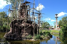 Disney's Animal Kingdom