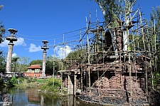 Disney's Animal Kingdom