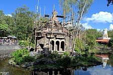 Disney's Animal Kingdom