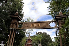 Disney's Animal Kingdom