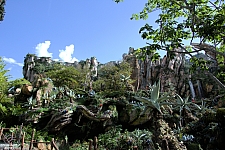 Pandora: The World of Avatar