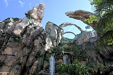 Pandora: The World of Avatar