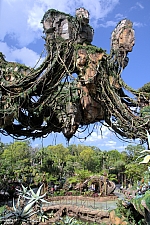 Pandora: The World of Avatar