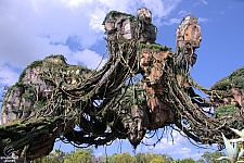 Pandora: The World of Avatar