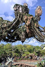 Pandora: The World of Avatar