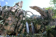 Pandora: The World of Avatar